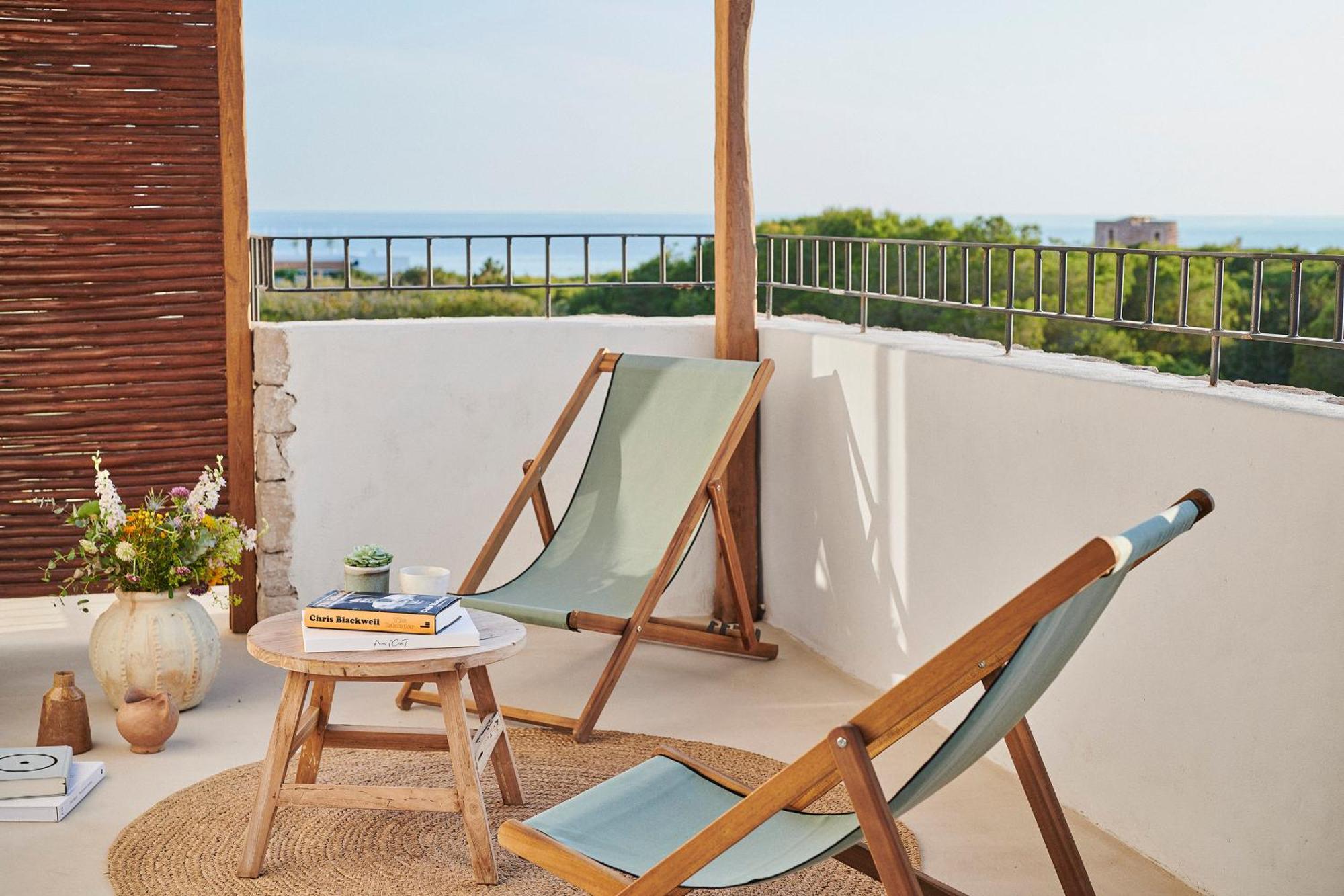 Teranka Hotel Bãi biển Bãi biển Playa Migjorn Ngoại thất bức ảnh