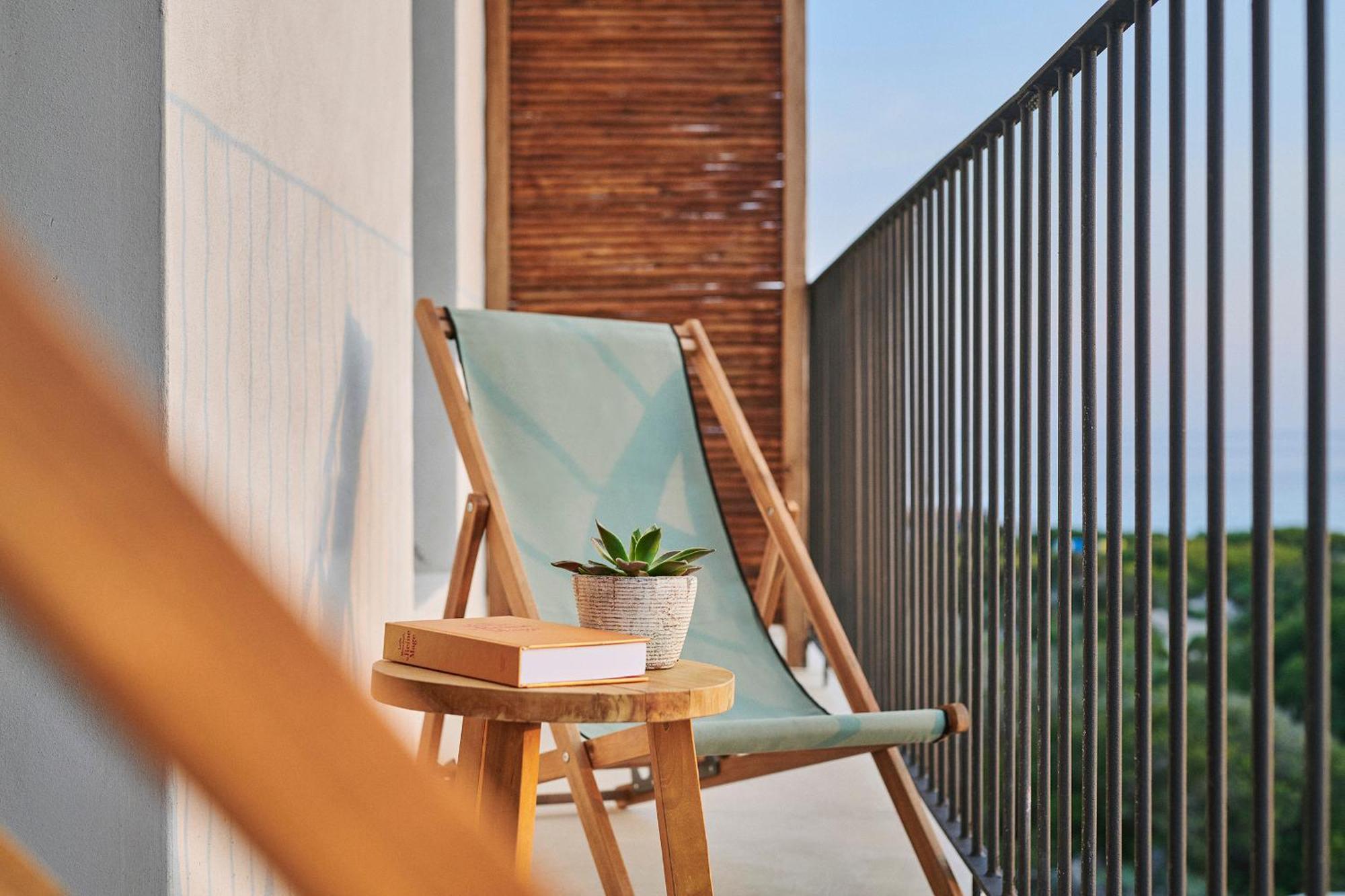 Teranka Hotel Bãi biển Bãi biển Playa Migjorn Ngoại thất bức ảnh