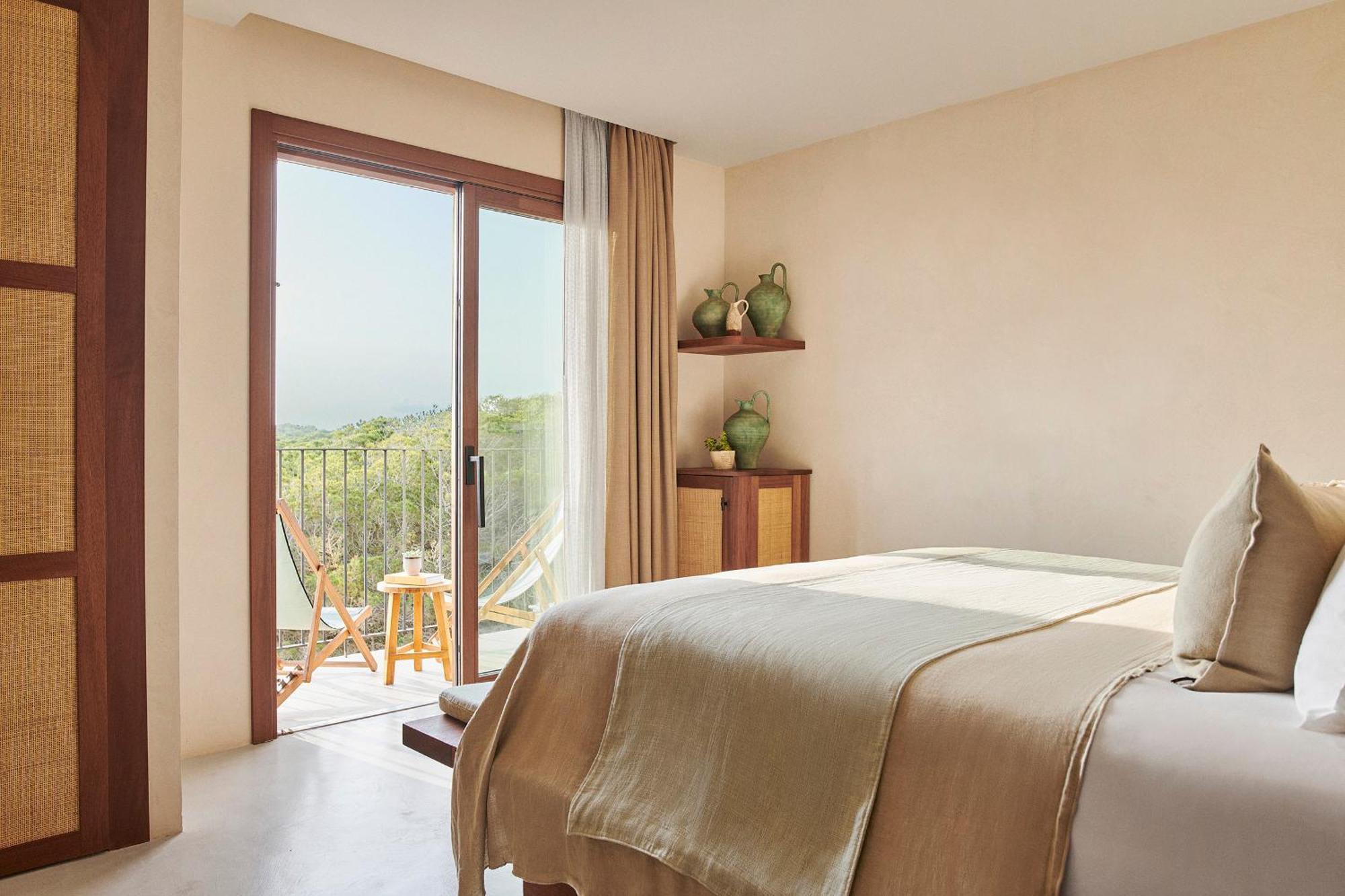 Teranka Hotel Bãi biển Bãi biển Playa Migjorn Ngoại thất bức ảnh